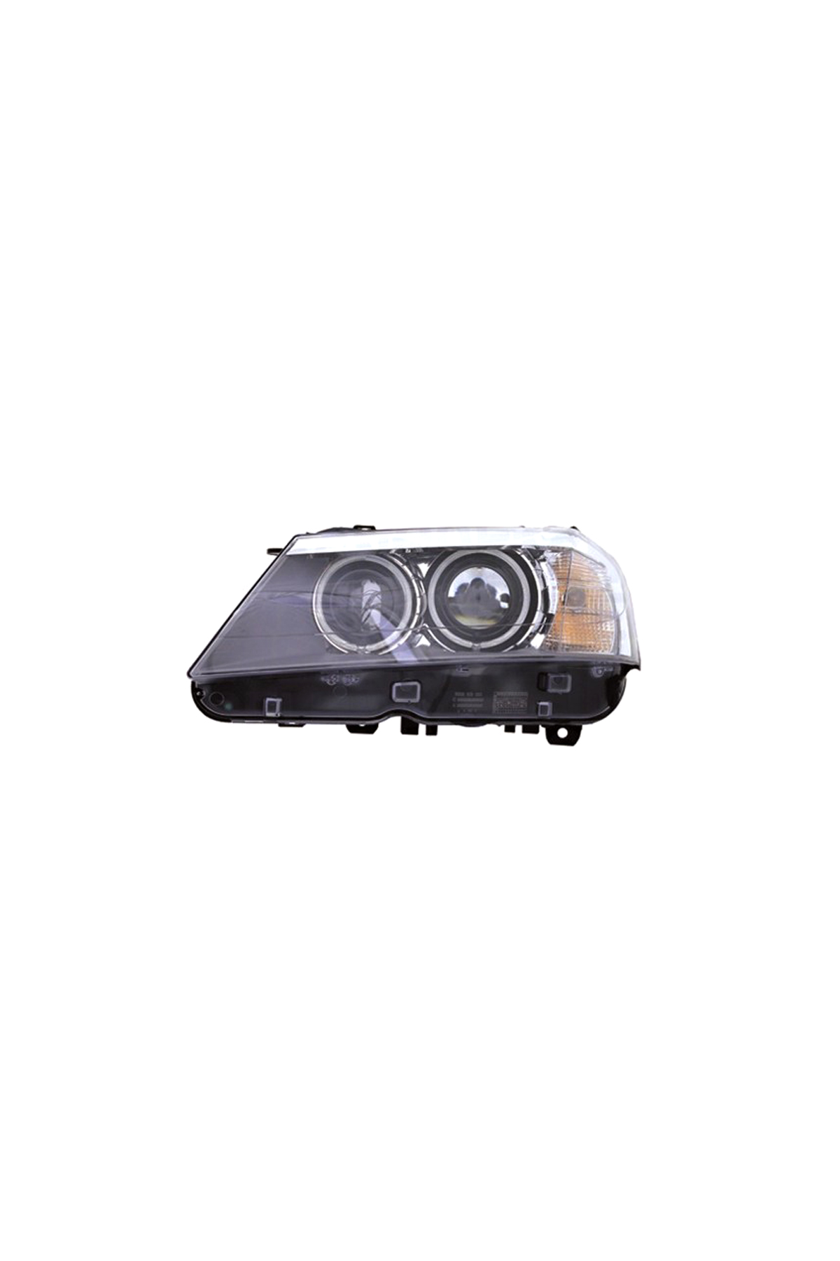 FAR X3 SOL XENON 0318161284 BOSCH 63127276998
