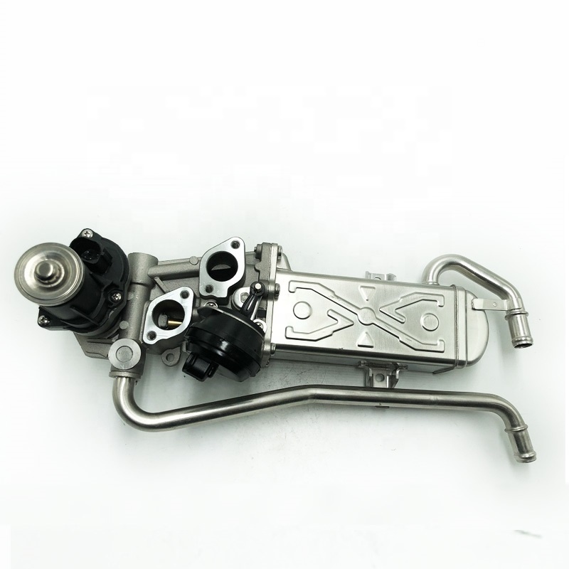 EGR SOUTUCU BORULU 1,6 TDI V P35-0095 V-PAR 03L131512DP