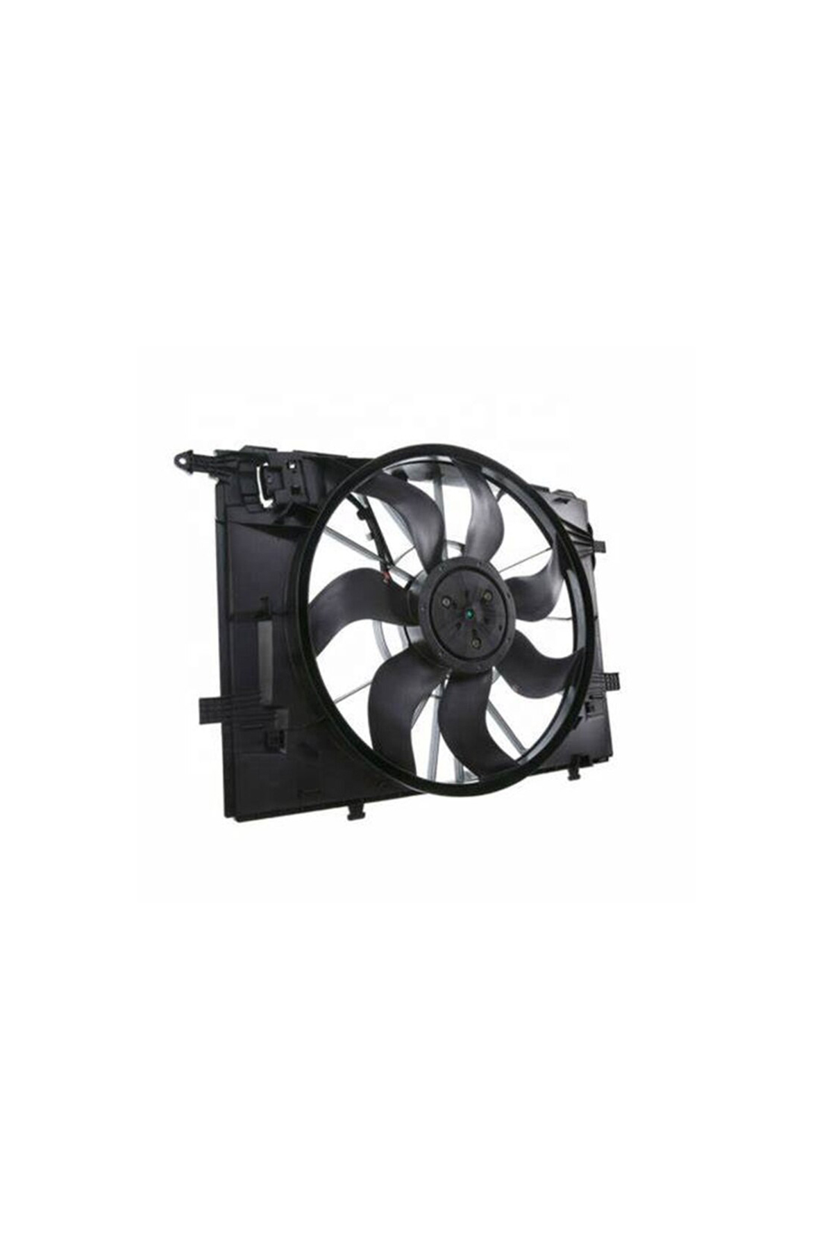 FAN W205 W213 V P10-0038 V-PAR 0999061100