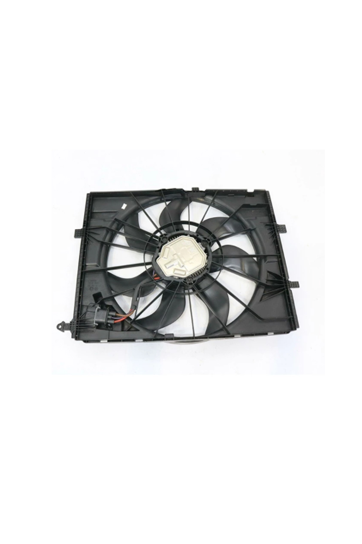 0999061401 FAN w213-253-257-447 ORJNAL MERCEDES