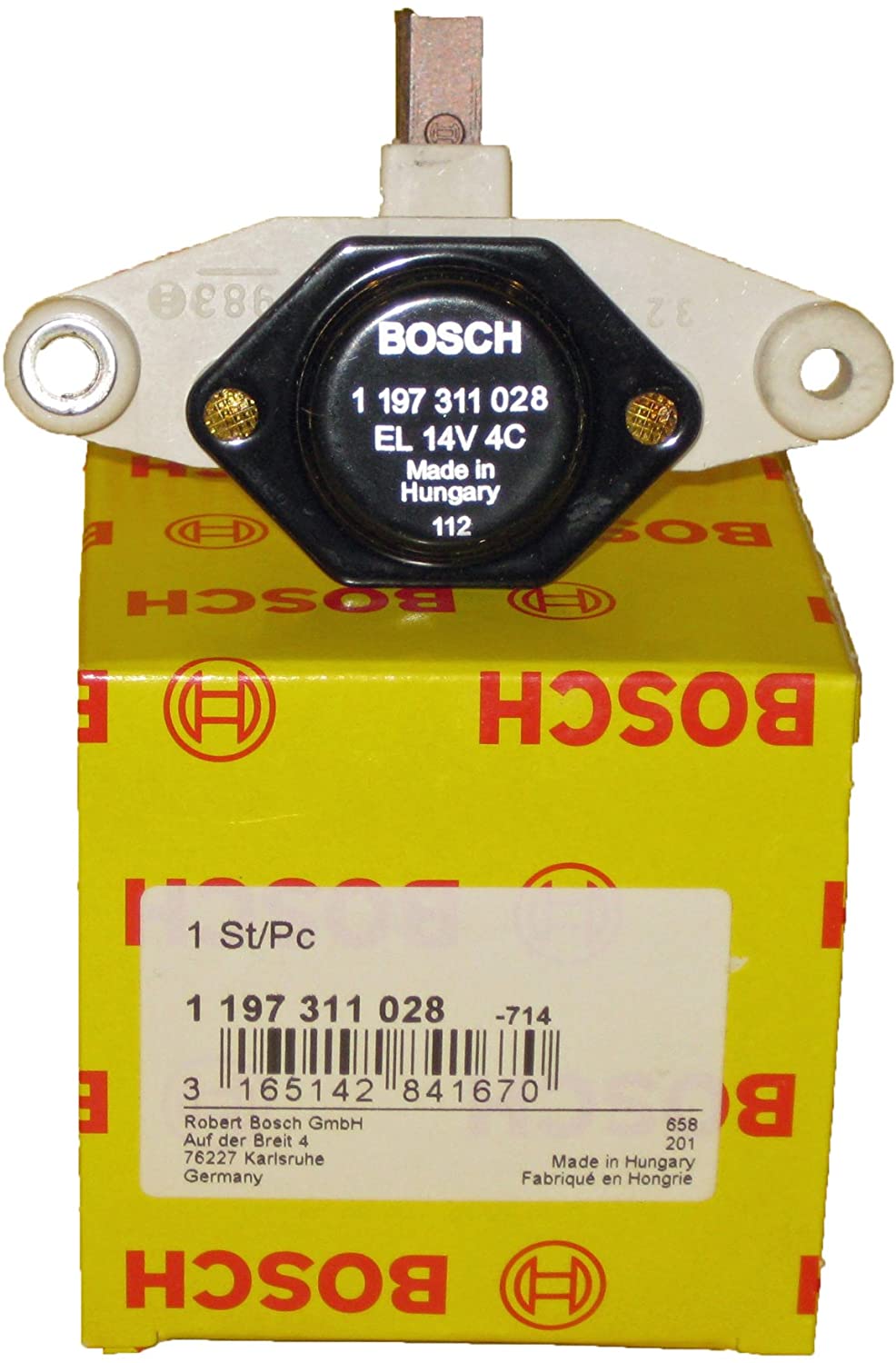 REGLATR 1 197 311 028 1197311028 BOSCH 1197311028