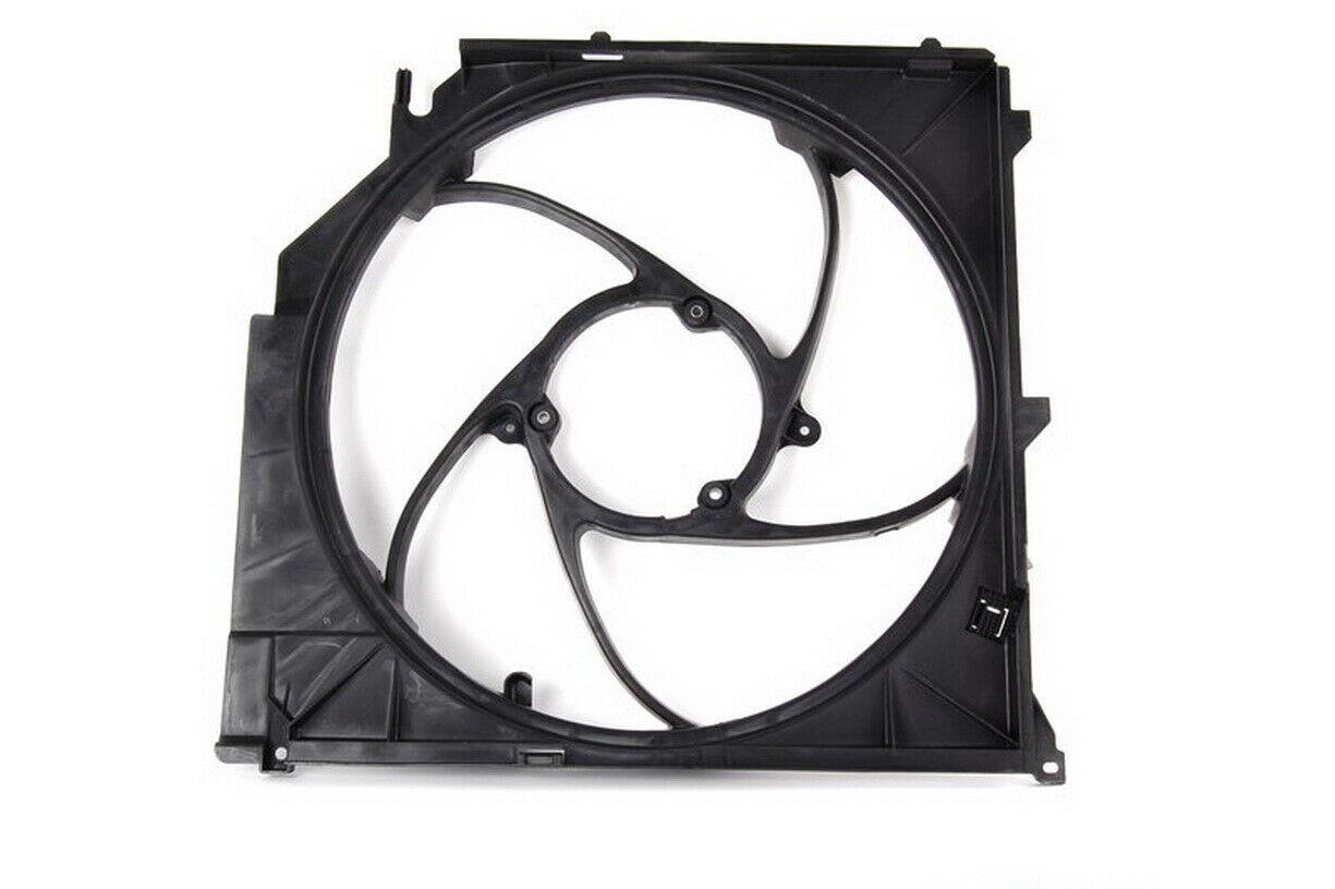 17113415242 FAN DAVLUMBAZI X3 ORJ�NAL BMW