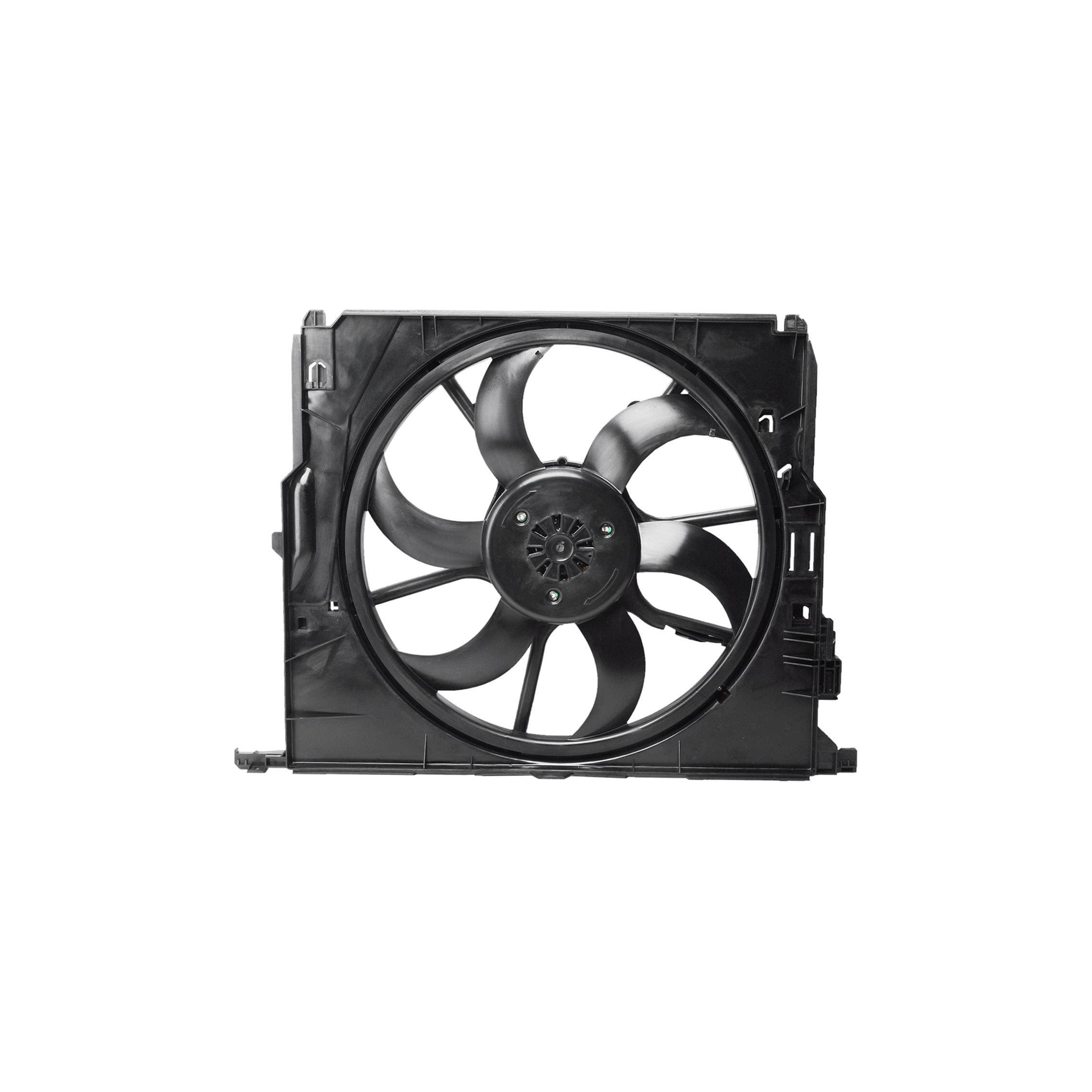 FAN KOMPLE F10 DZEL V P15-0019 V-PAR 17428509740