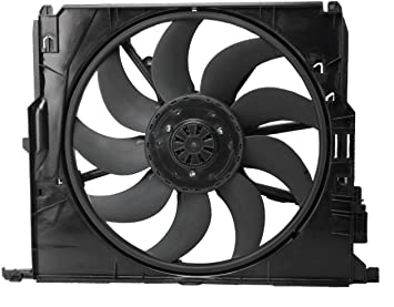 FAN KOMPLE F10 N57 V P15-0212 V-PAR 17428509743