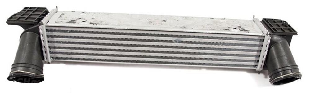 �NTERCOOLER RADYAT�R� E90 8ML376731791 8ML376731-791 BEHR 17517524916