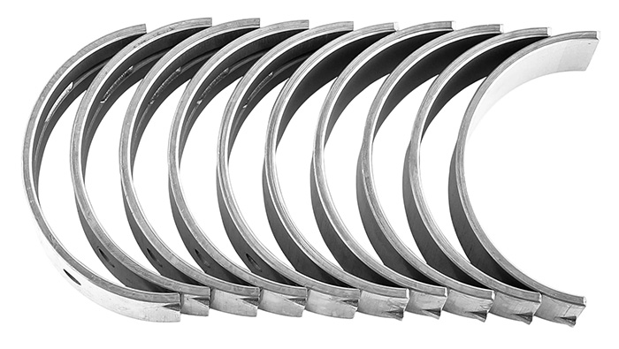 YATAK ANA STD 53.1236 PROPARTS 21431236