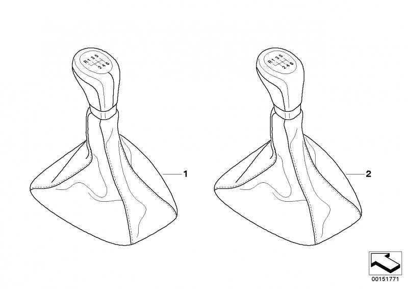 25110415243 V�TES TOPUZU ORJ�NAL BMW