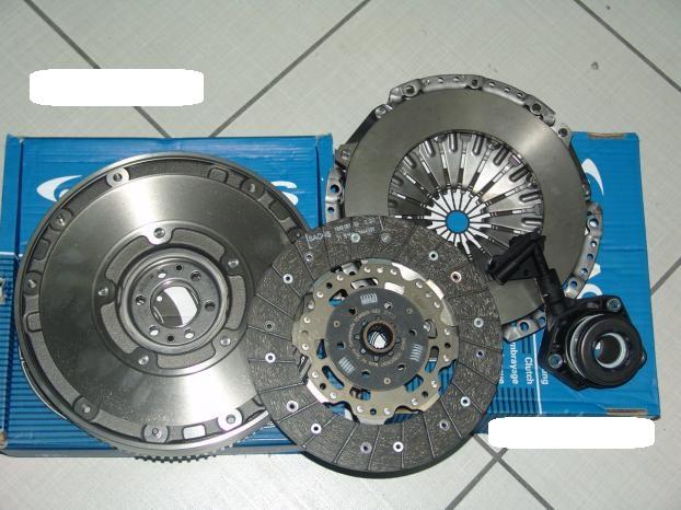 DEBRYAJ SET 1,6 D 2011- D4162T 3000 970 038 SACHS 3000970038