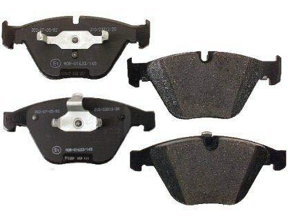 FREN BALATASI E60 2331208 TEXTAR 34116794918