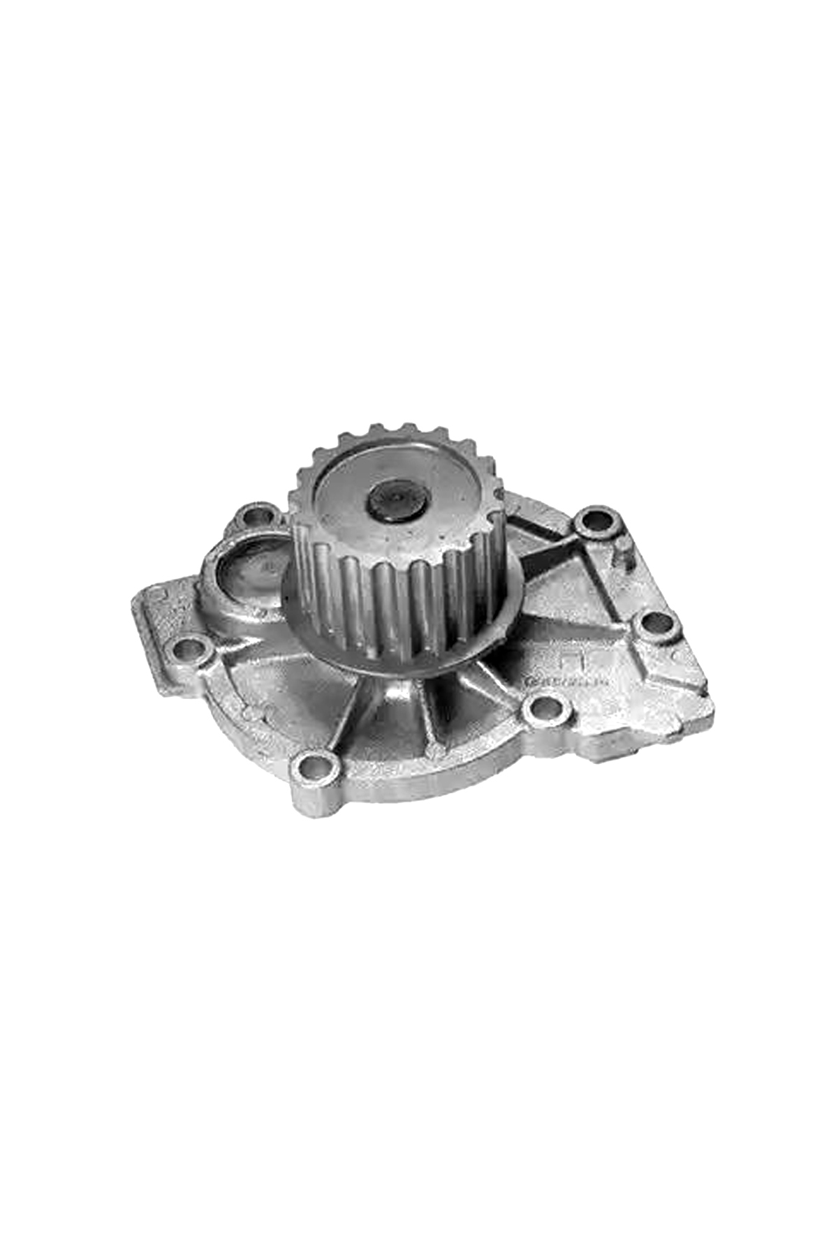 DEVRDAM S80 2003- T6 DIESEL 350981864000 81864 MAGNETT MARELL 81864