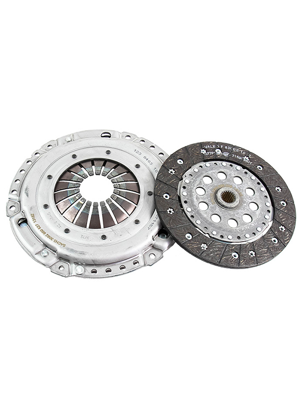 DEBRYAJ SET S40 SACHS 3000951795 41432485S PROPARTS 41432485