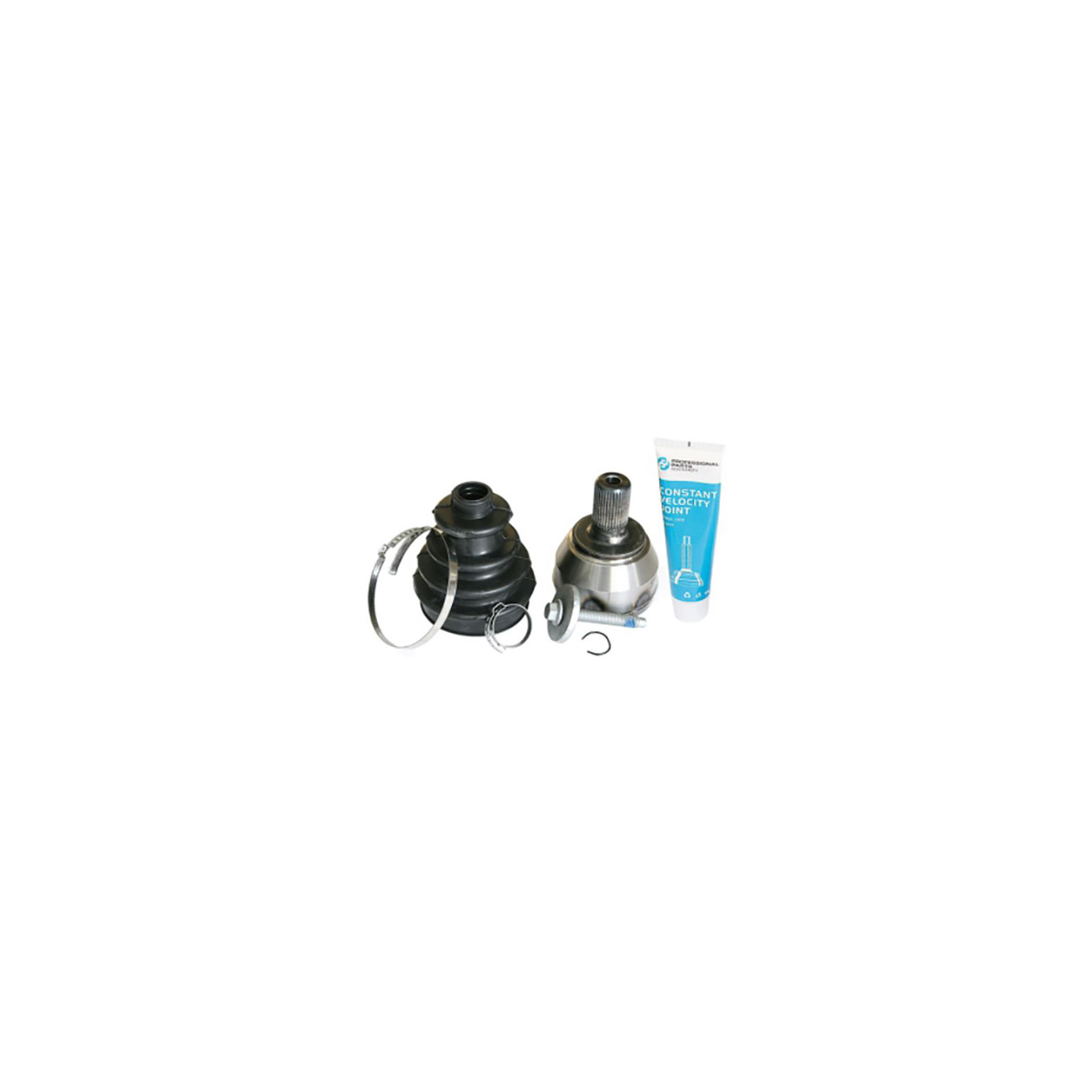 AKS KAFASI S40-V50-C30 2005- B4164S3 24-DI36 46430166 PROPARTS 46430166