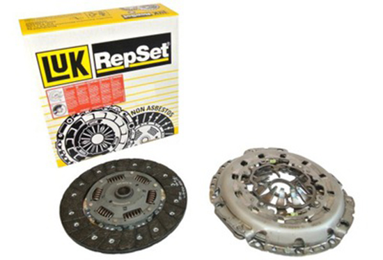 DEBRYAJ SET S40 1.8-2.0 3000951795 622305309 LUK 622305309
