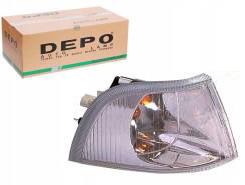 773-1513-L-UE S�NYAL SOL S40 -2000 DEPO VOLVO