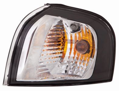773-1517-L-AE SNYAL SOL S80 XENON DEPO VOLVO