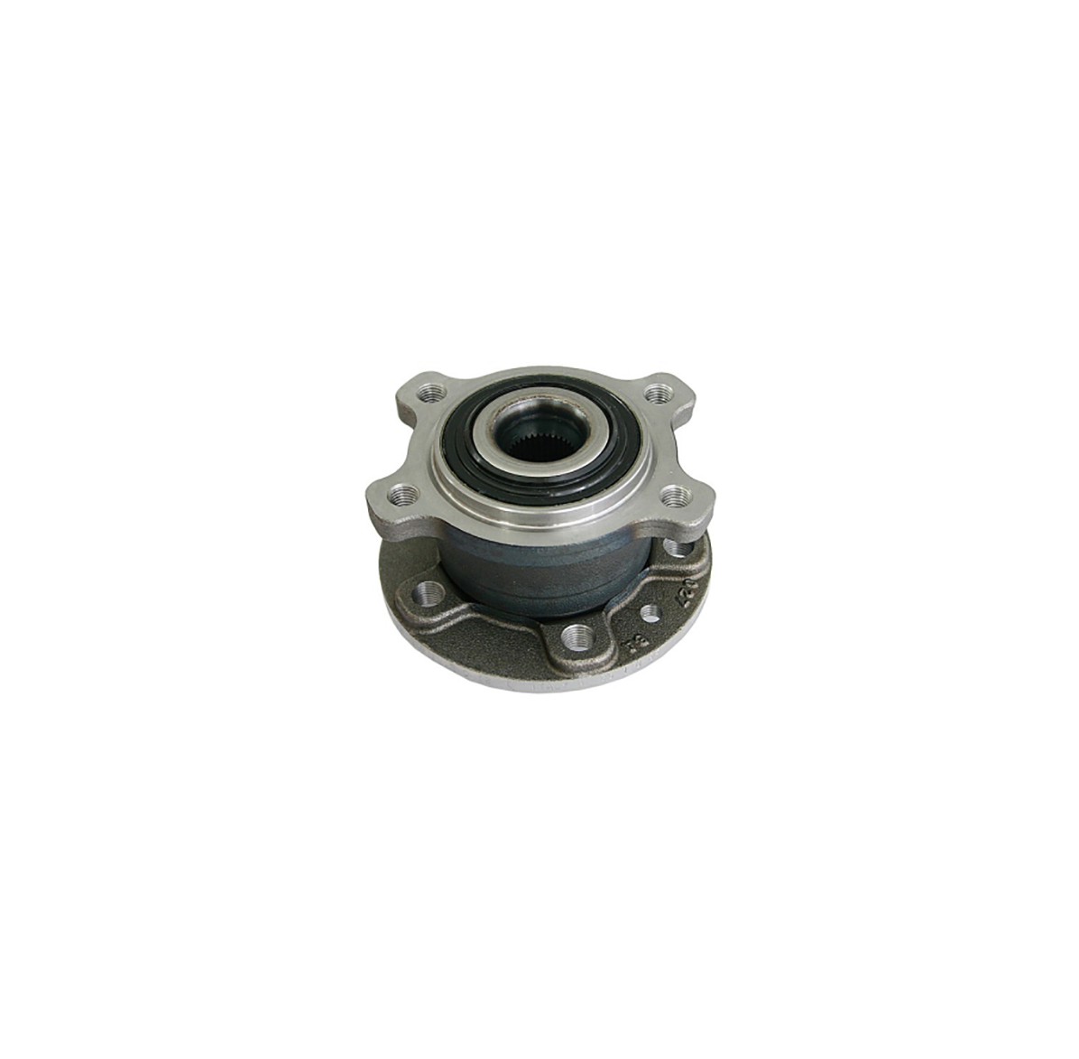 PORYA ARKA S80 2007- AWD 77432356 PROPARTS 77432356