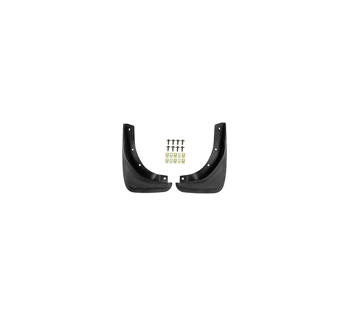 PAALIK SET N S40 V50 2005- 83434294 PROPARTS 83434294
