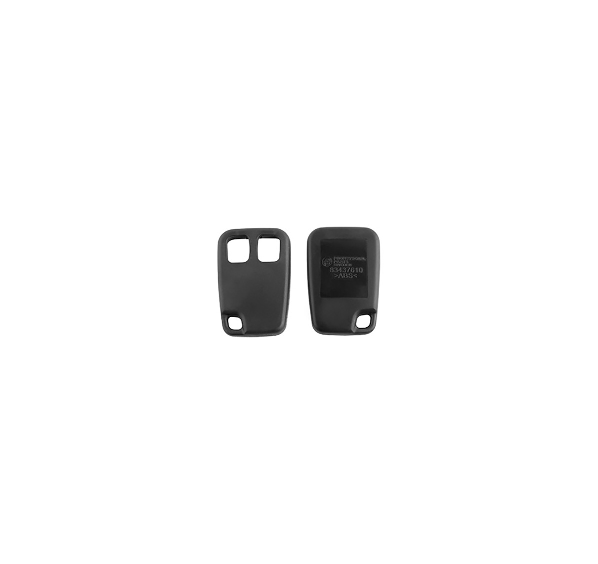 KUMANDA KABI 2 TU 83437610 PROPARTS 83437610