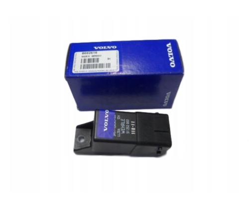 8692616 ROLE KIZDIRMA S40 -2007 ORJNAL VOLVO