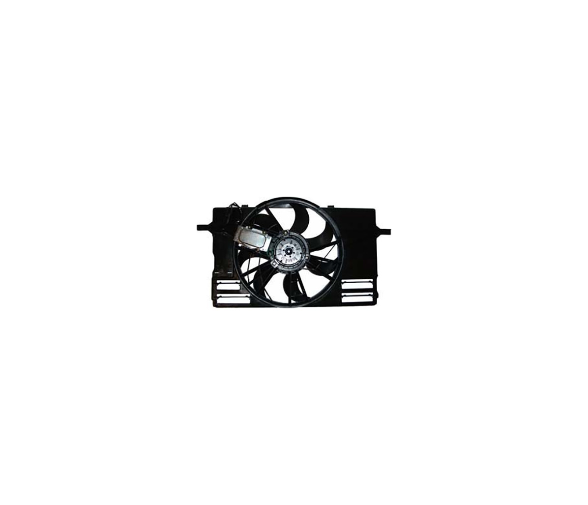 FAN S40 V50 C70 2,4 T5 2004- 87431060 PROPARTS 87431060