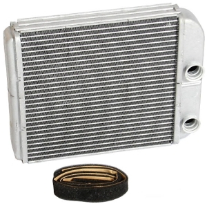 KALORFER RADYATR S40 1996-2004 87434478 PROPARTS 87434478