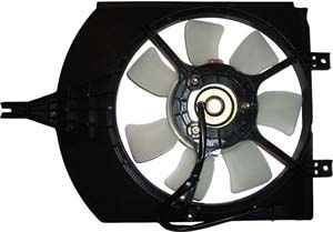 FAN S40 87435744 PROPARTS 87435744