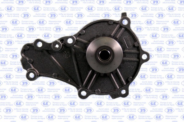DEVRDAM S40 2004- 1,6D 986803 GK 986803