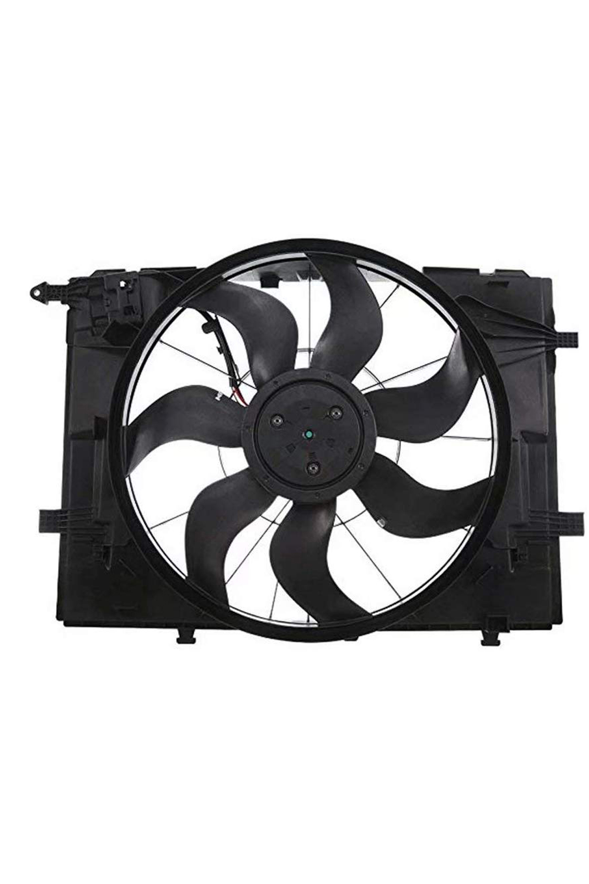 0999061100 FAN W205 W213 TYG